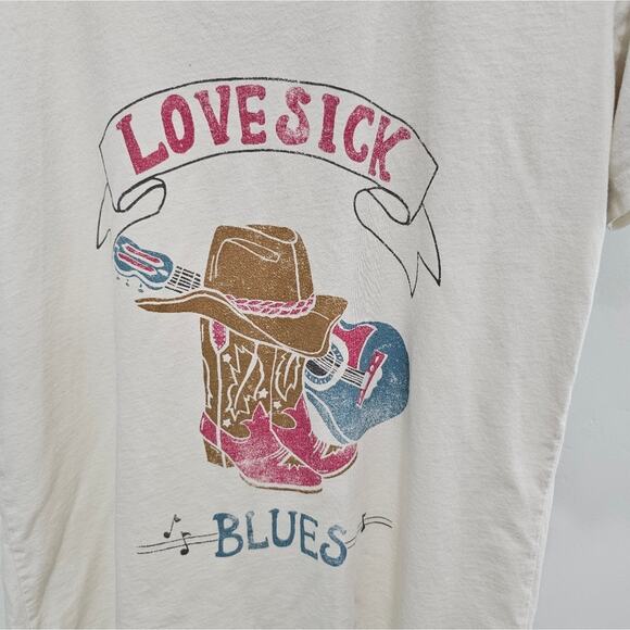 MATE the Label Lovesick Tee - Picture 5 of 7